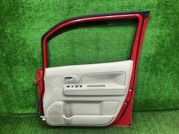 ДВЕРЬ НА SUZUKI WAGON R MH35S