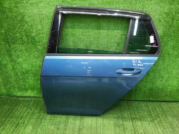 ДВЕРЬ НА VOLKSWAGEN GOLF 5G1