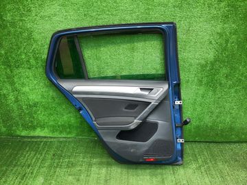 ДВЕРЬ НА VOLKSWAGEN GOLF 5G1