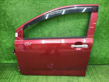 ДВЕРЬ НА DAIHATSU MIRA E:S LA350S