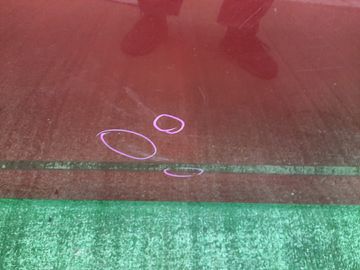 ДВЕРЬ НА DAIHATSU MIRA E:S LA350S