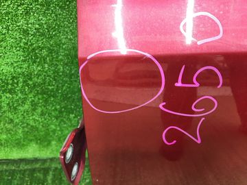 ДВЕРЬ НА DAIHATSU MIRA E:S LA350S