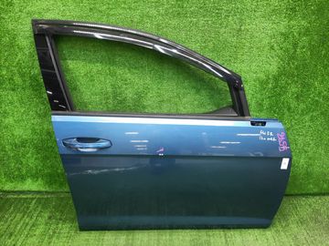 ДВЕРЬ НА VOLKSWAGEN GOLF 5G1