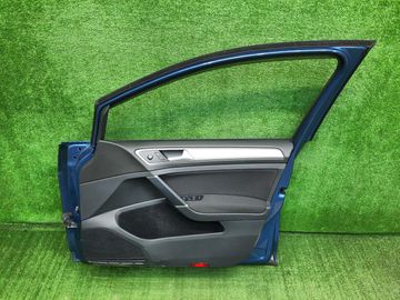 ДВЕРЬ НА VOLKSWAGEN GOLF 5G1