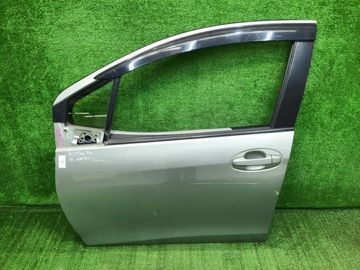 ДВЕРЬ НА TOYOTA VITZ KSP130