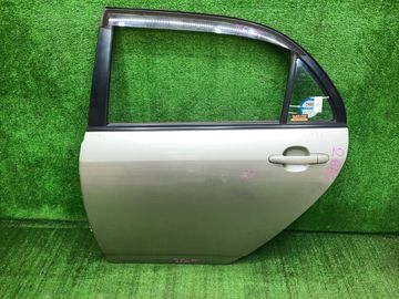 ДВЕРЬ НА TOYOTA COROLLA NZE121