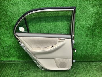 ДВЕРЬ НА TOYOTA COROLLA NZE121
