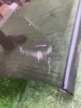 ДВЕРЬ НА MAZDA CX-8 KG5P