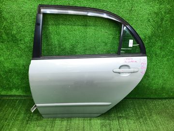 ДВЕРЬ НА TOYOTA COROLLA NZE124