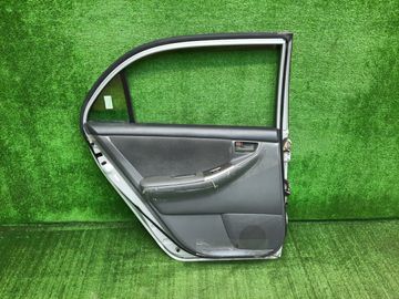 ДВЕРЬ НА TOYOTA COROLLA NZE124