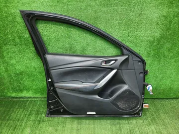 ДВЕРЬ НА MAZDA ATENZA GJ2FP