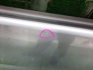 ДВЕРЬ НА DAIHATSU HIJET S321V