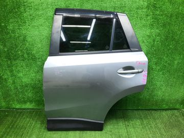 ДВЕРЬ НА MAZDA CX-5 KE2AW