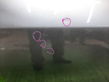 ДВЕРЬ НА MAZDA CX-5 KE2AW