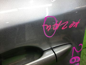 ДВЕРЬ НА MAZDA CX-5 KE2AW