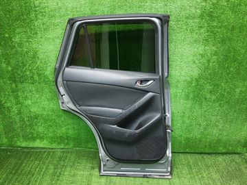 ДВЕРЬ НА MAZDA CX-5 KE2AW