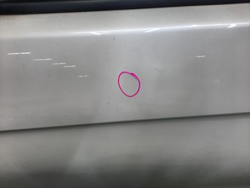 ДВЕРЬ НА MITSUBISHI GALANT FORTIS CY4A