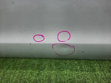 ДВЕРЬ НА MITSUBISHI GALANT FORTIS CY4A