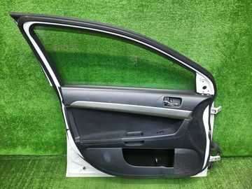 ДВЕРЬ НА MITSUBISHI GALANT FORTIS CY4A