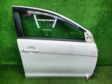 ДВЕРЬ НА MITSUBISHI GALANT FORTIS CY4A