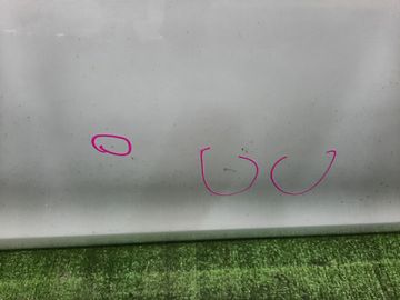 ДВЕРЬ НА MITSUBISHI GALANT FORTIS CY4A