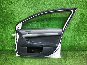 ДВЕРЬ НА MITSUBISHI GALANT FORTIS CY4A