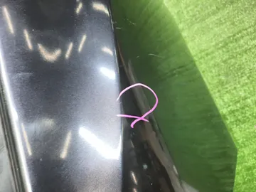 ДВЕРЬ НА HONDA VEZEL RU4