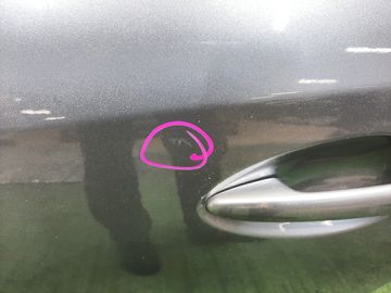 ДВЕРЬ НА MAZDA CX-5 KE2AW