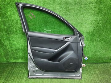 ДВЕРЬ НА MAZDA CX-5 KE2AW