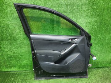 ДВЕРЬ НА MAZDA CX-5 KE2AW
