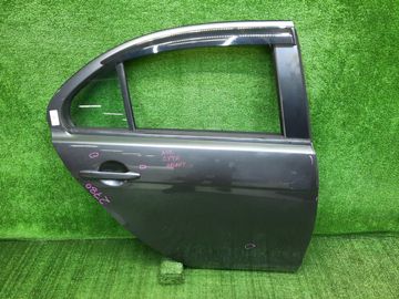 ДВЕРЬ НА MITSUBISHI GALANT FORTIS CY4A