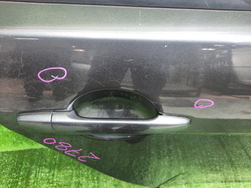 ДВЕРЬ НА MITSUBISHI GALANT FORTIS CY4A