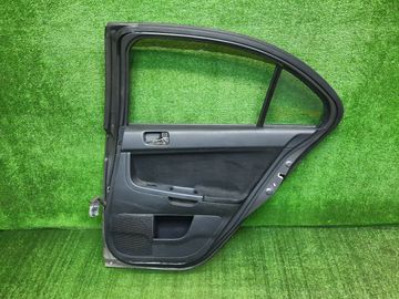 ДВЕРЬ НА MITSUBISHI GALANT FORTIS CY4A