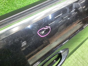 ДВЕРЬ НА AUDI Q3 8UB