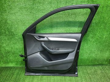 ДВЕРЬ НА AUDI Q3 8UB