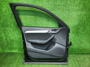 ДВЕРЬ НА AUDI Q3 8UB