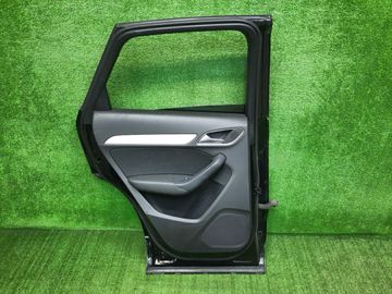 ДВЕРЬ НА AUDI Q3 8UB