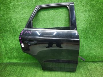 ДВЕРЬ НА AUDI Q3 8UB