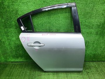 ДВЕРЬ НА MAZDA AXELA BKEP