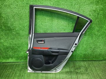 ДВЕРЬ НА MAZDA AXELA BKEP