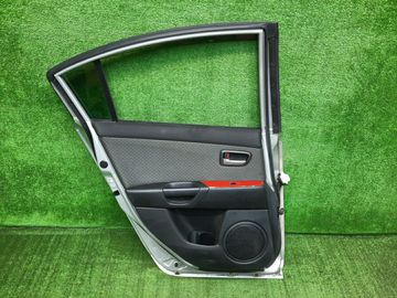 ДВЕРЬ НА MAZDA AXELA BKEP