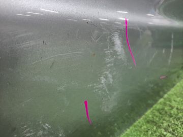 ДВЕРЬ НА NISSAN NV200 M20