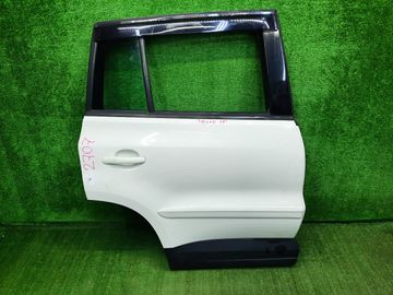 ДВЕРЬ НА VOLKSWAGEN TIGUAN 5N1