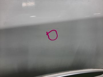 ДВЕРЬ НА VOLKSWAGEN TIGUAN 5N2