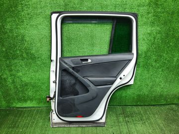 ДВЕРЬ НА VOLKSWAGEN TIGUAN 5N2