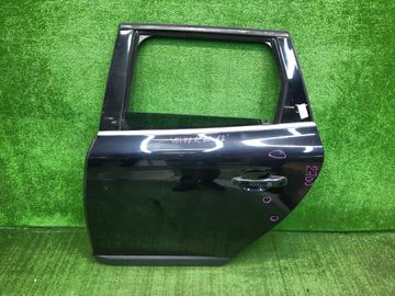 ДВЕРЬ НА VOLVO XC60 DZ