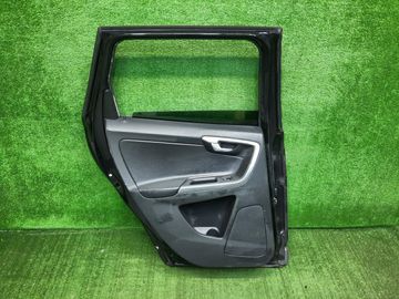 ДВЕРЬ НА VOLVO XC60 DZ