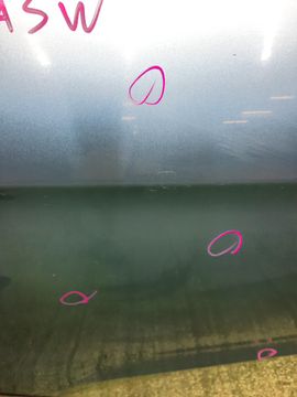 ДВЕРЬ НА MITSUBISHI RVR GA3W