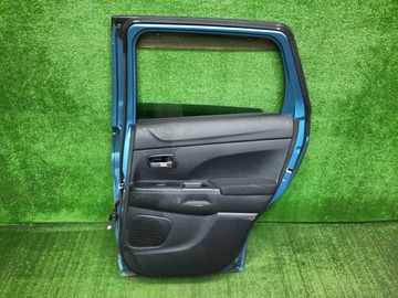 ДВЕРЬ НА MITSUBISHI RVR GA3W
