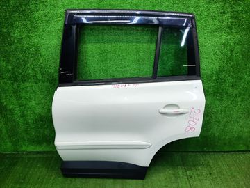 ДВЕРЬ НА VOLKSWAGEN TIGUAN 5N1